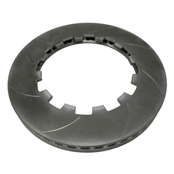 Front Left Tarmac Brake Disc D330X224x30 - Race and Rally