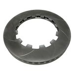 Front Left Tarmac Brake Disc D330X224x30