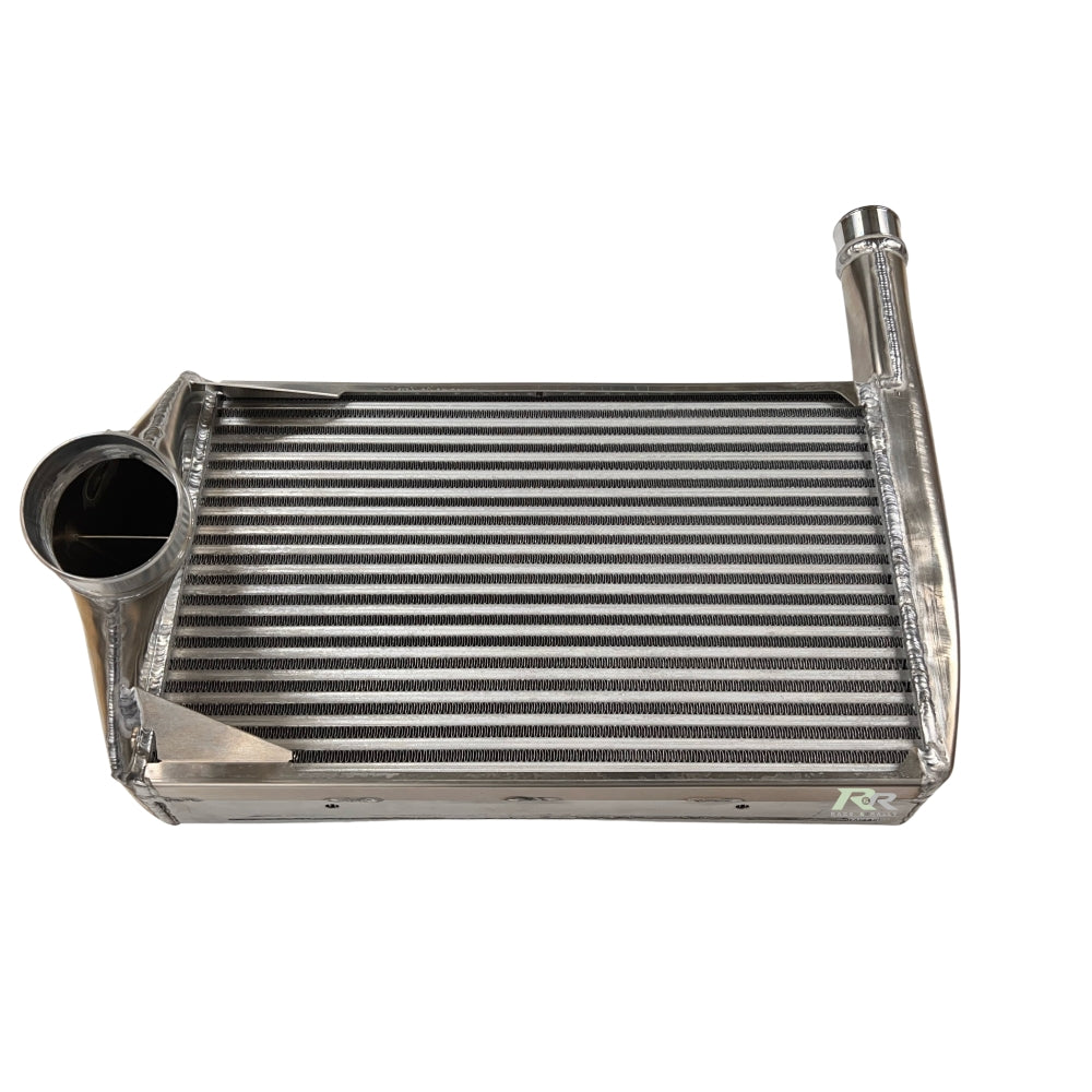 Intercooler - EVO 2024