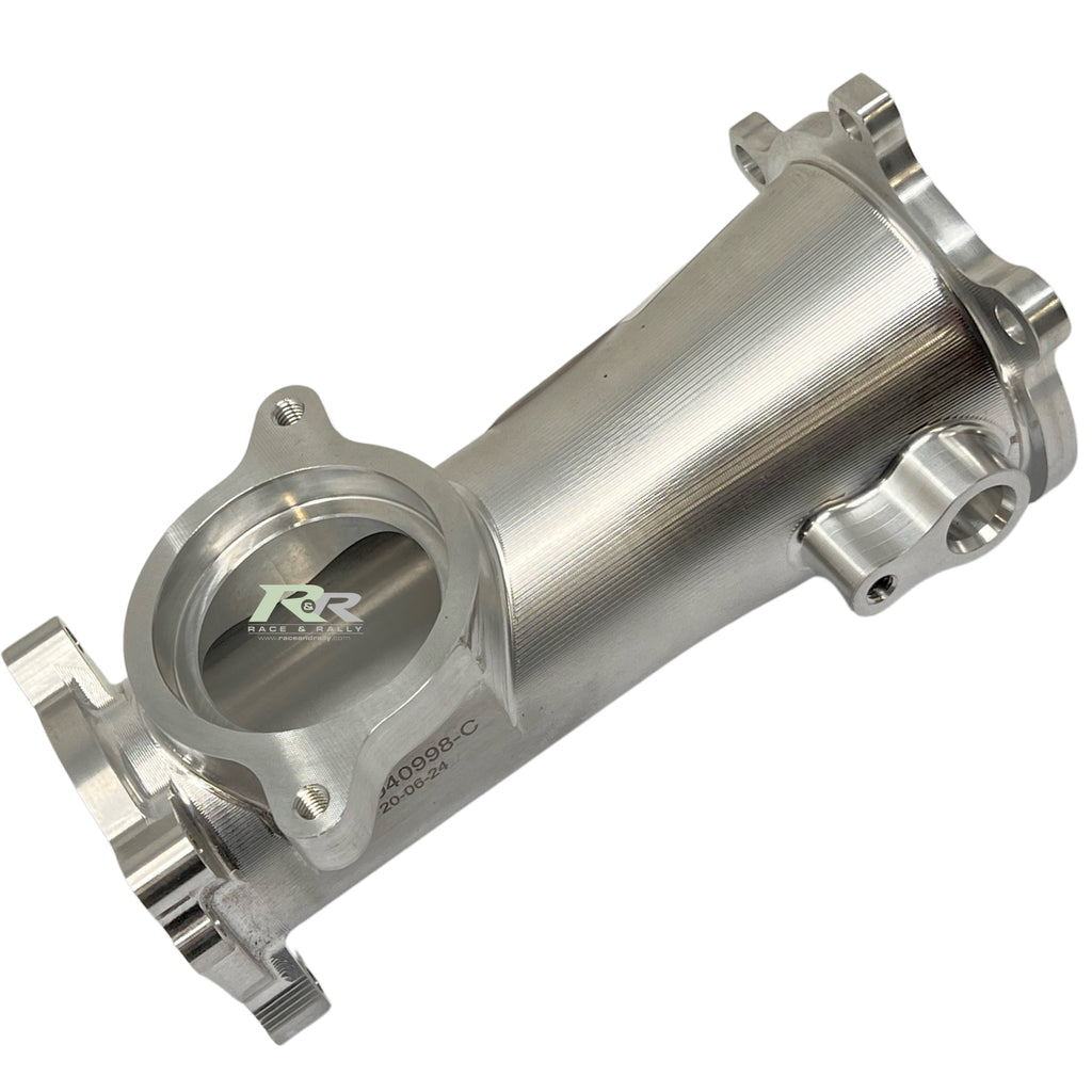 Popoff Bracket - EVO