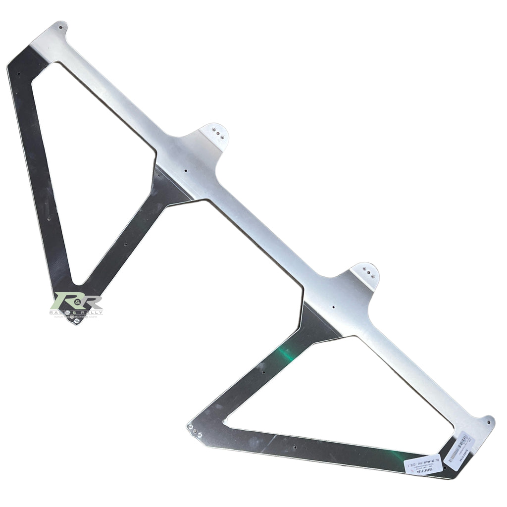 Exhaust Protection - EVO