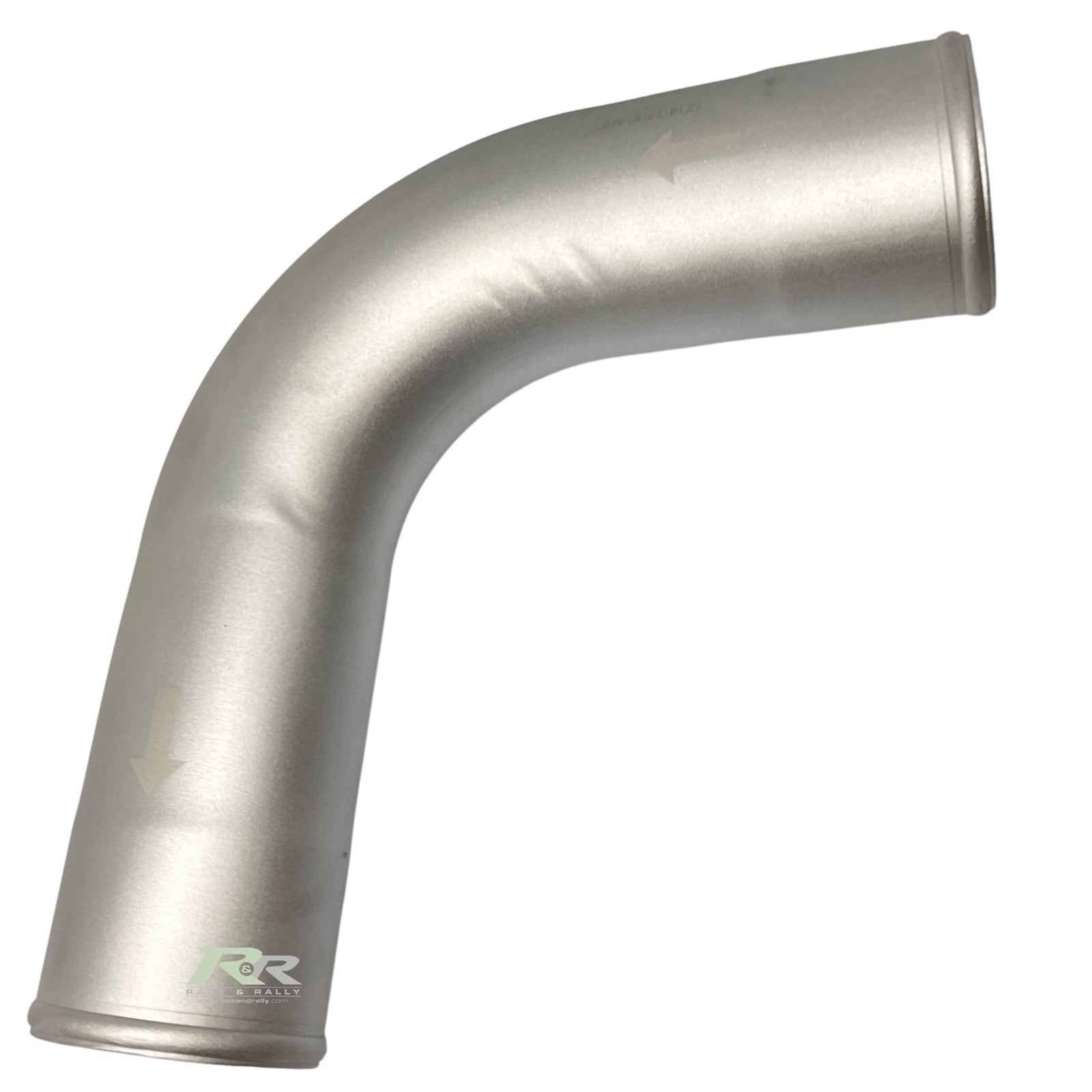 Intercooler Pipe 2 - EVO - Race and Rally