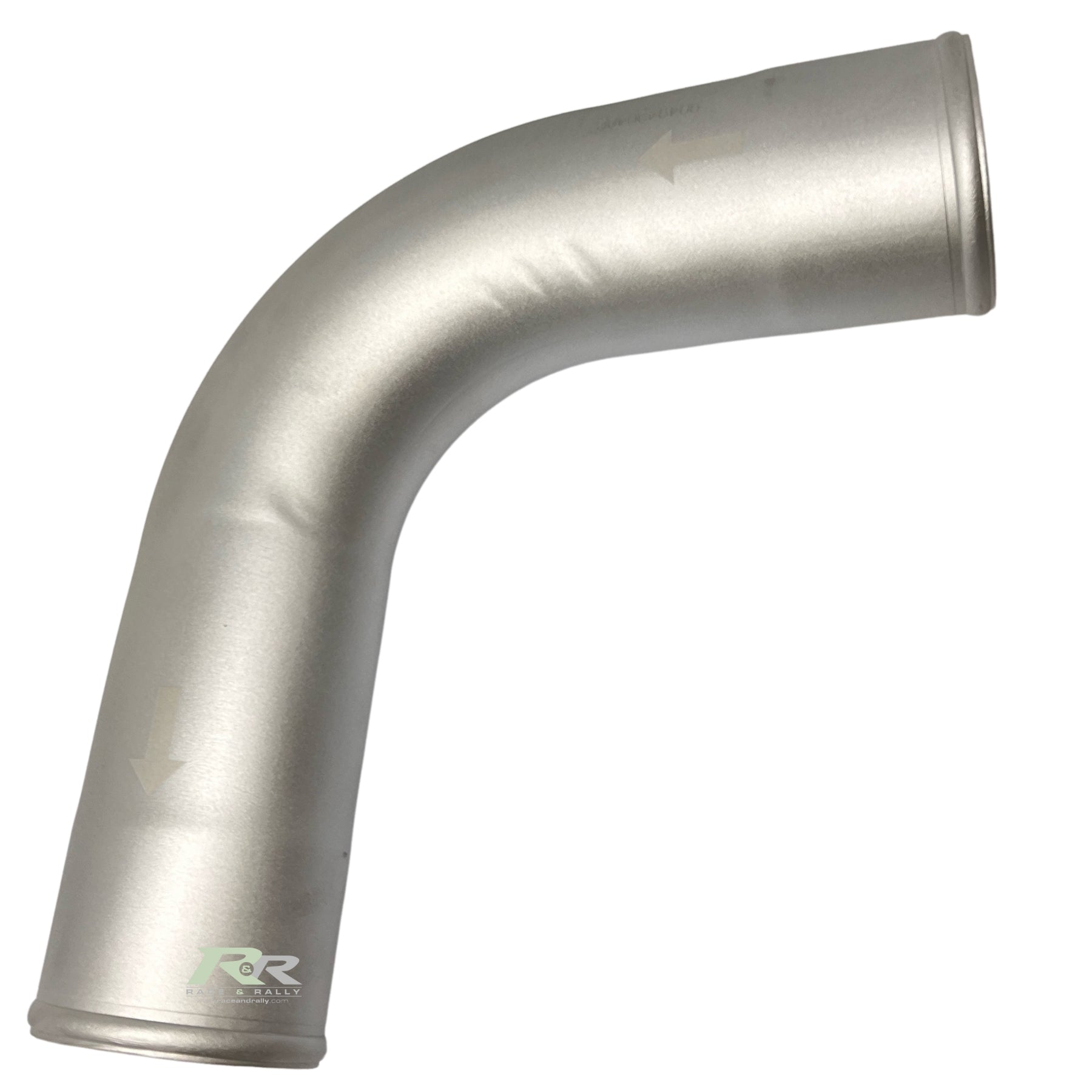 Intercooler Pipe 2 - EVO - Race and Rally