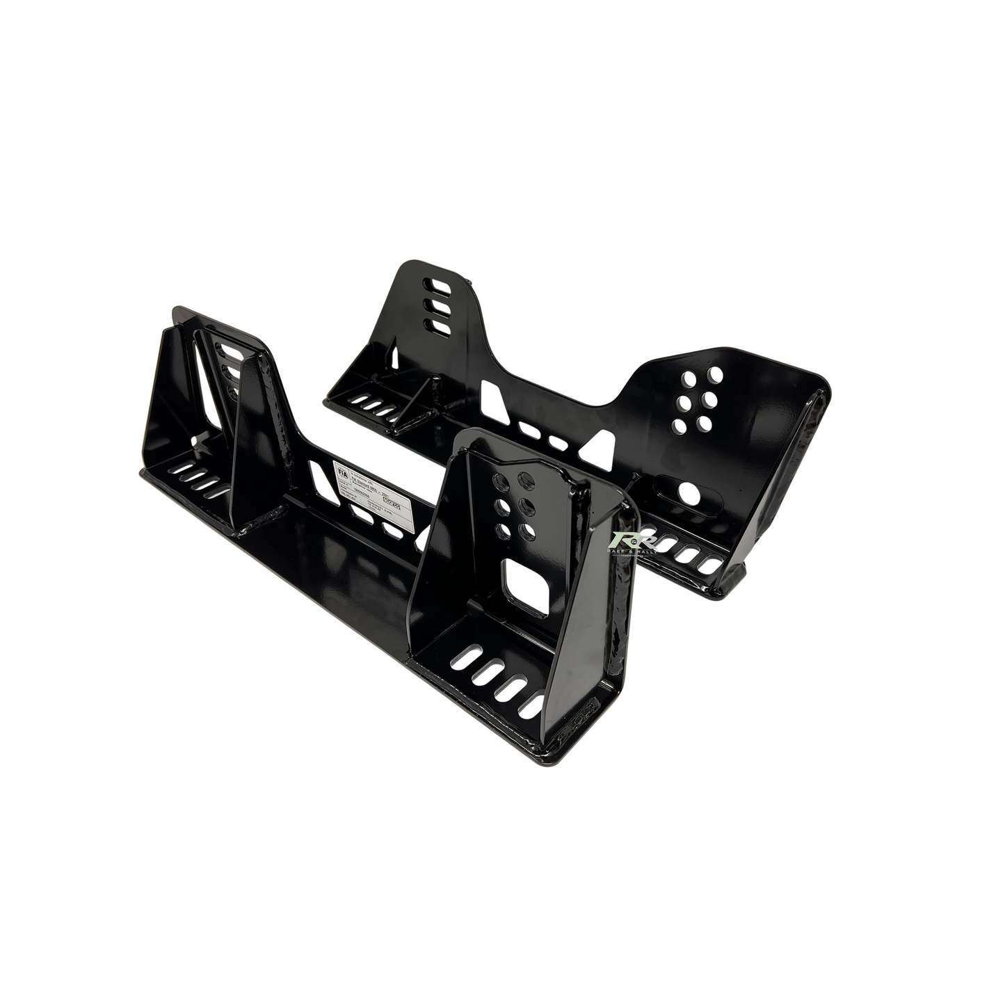 Driver Seat Bracket Kit - Race and Rally