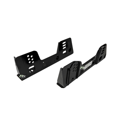 Driver Seat Bracket Kit - Race and Rally