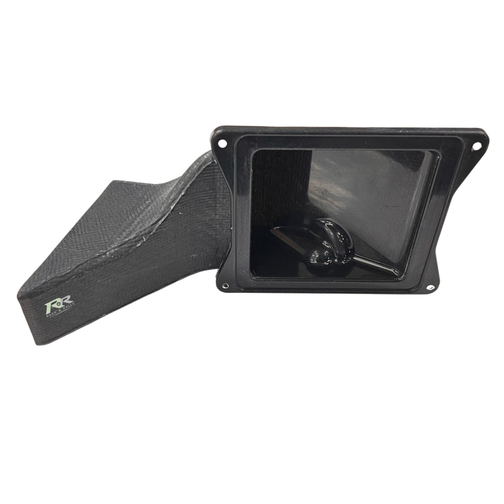 Upper Air Box - EVO 2024 - Race and Rally