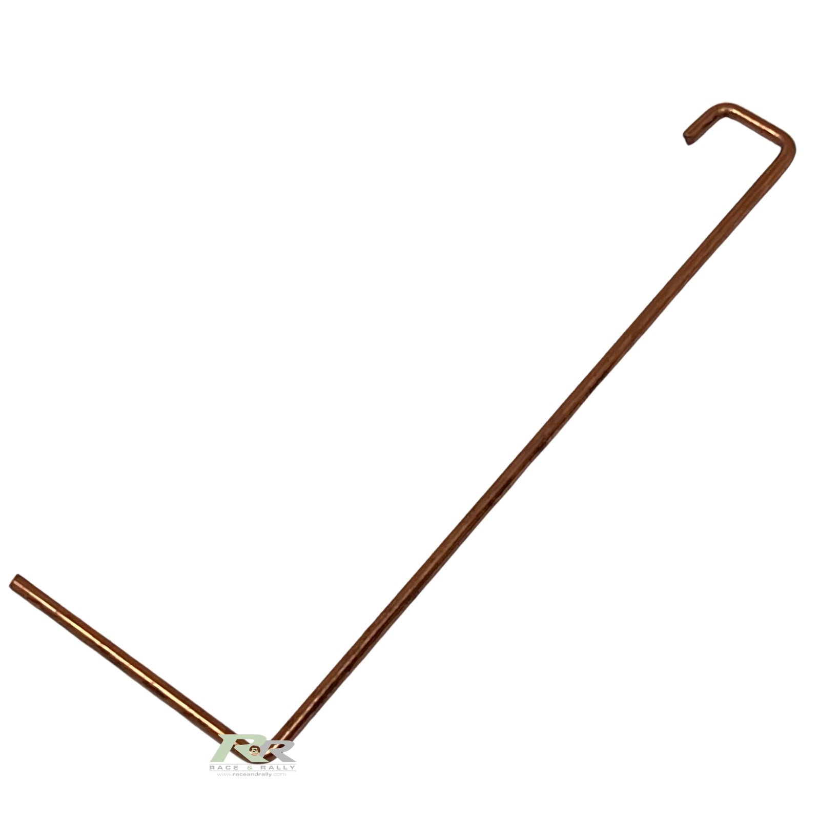 Roof Vent Trap Rod - EVO - Race and Rally