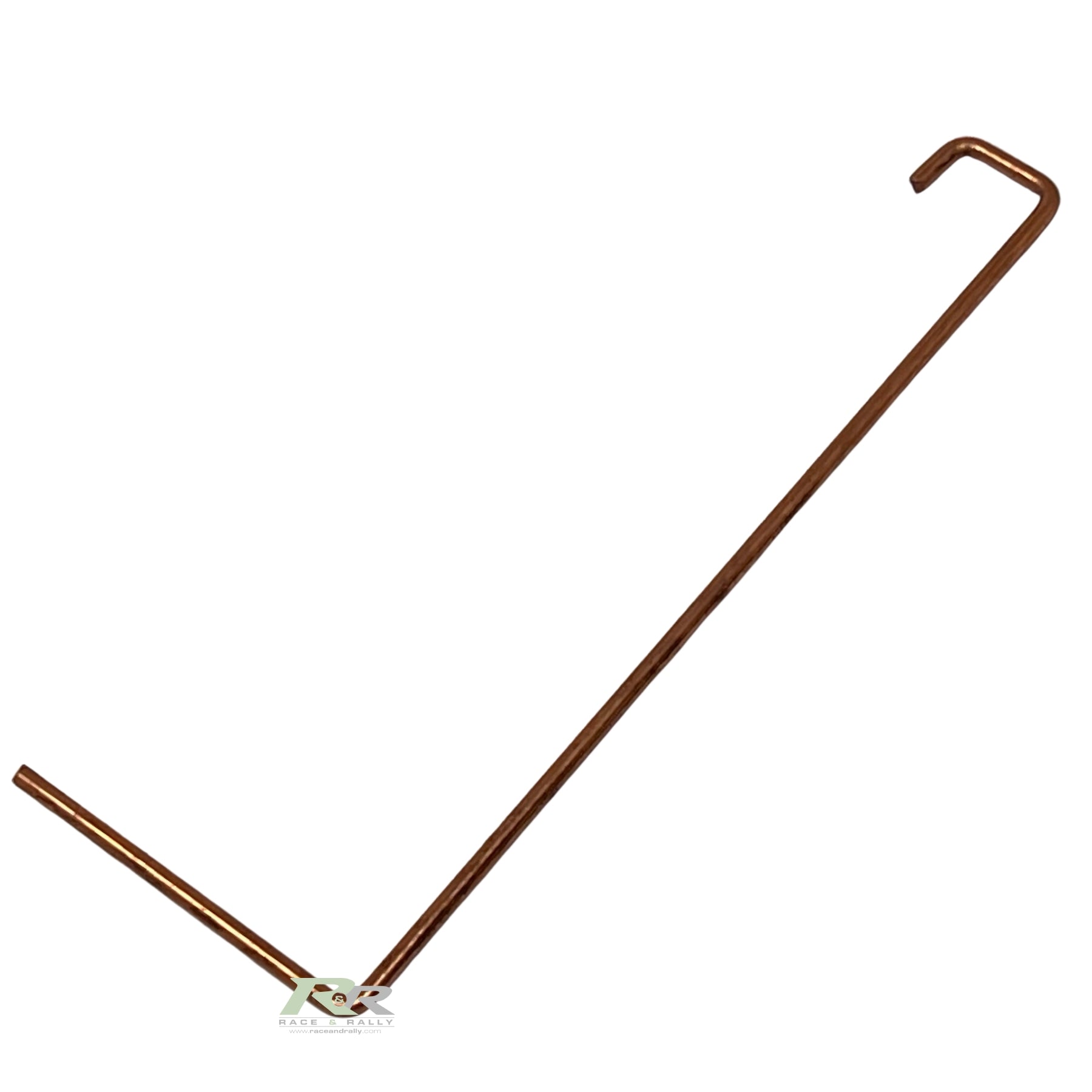 Roof Vent Trap Rod - EVO - Race and Rally