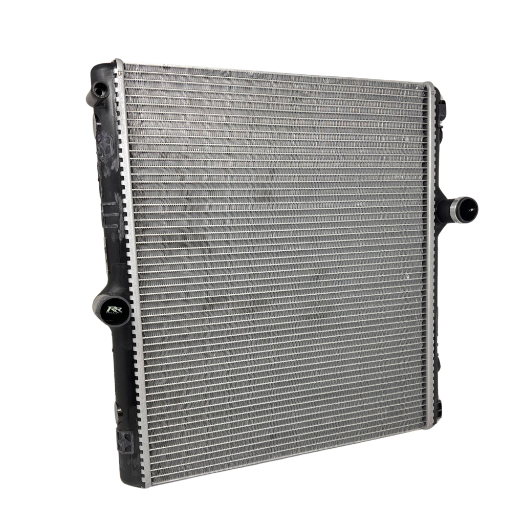 Water Cooling Radiator - EVO - Race and Rally