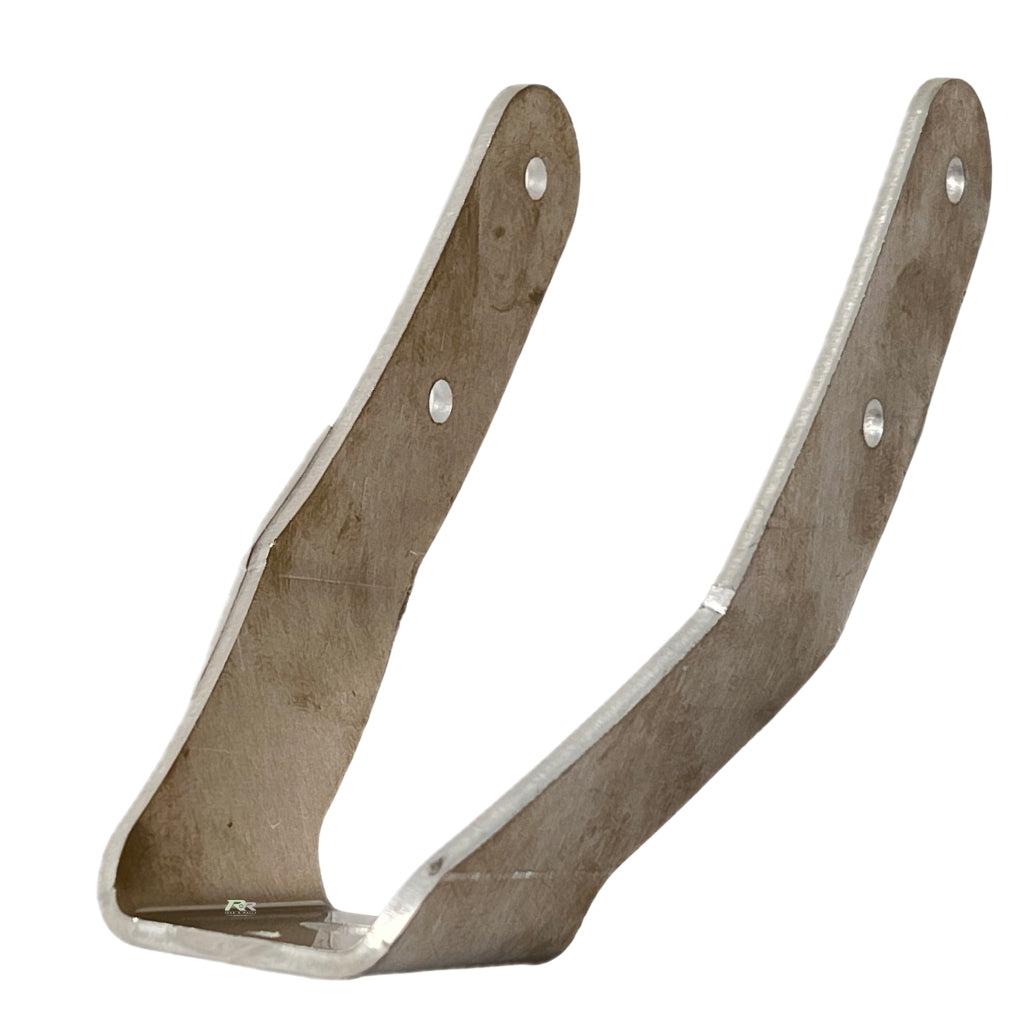 Inferior Ramp Reinforcement