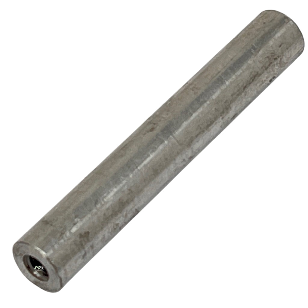 Superior Ramp Reinforcement