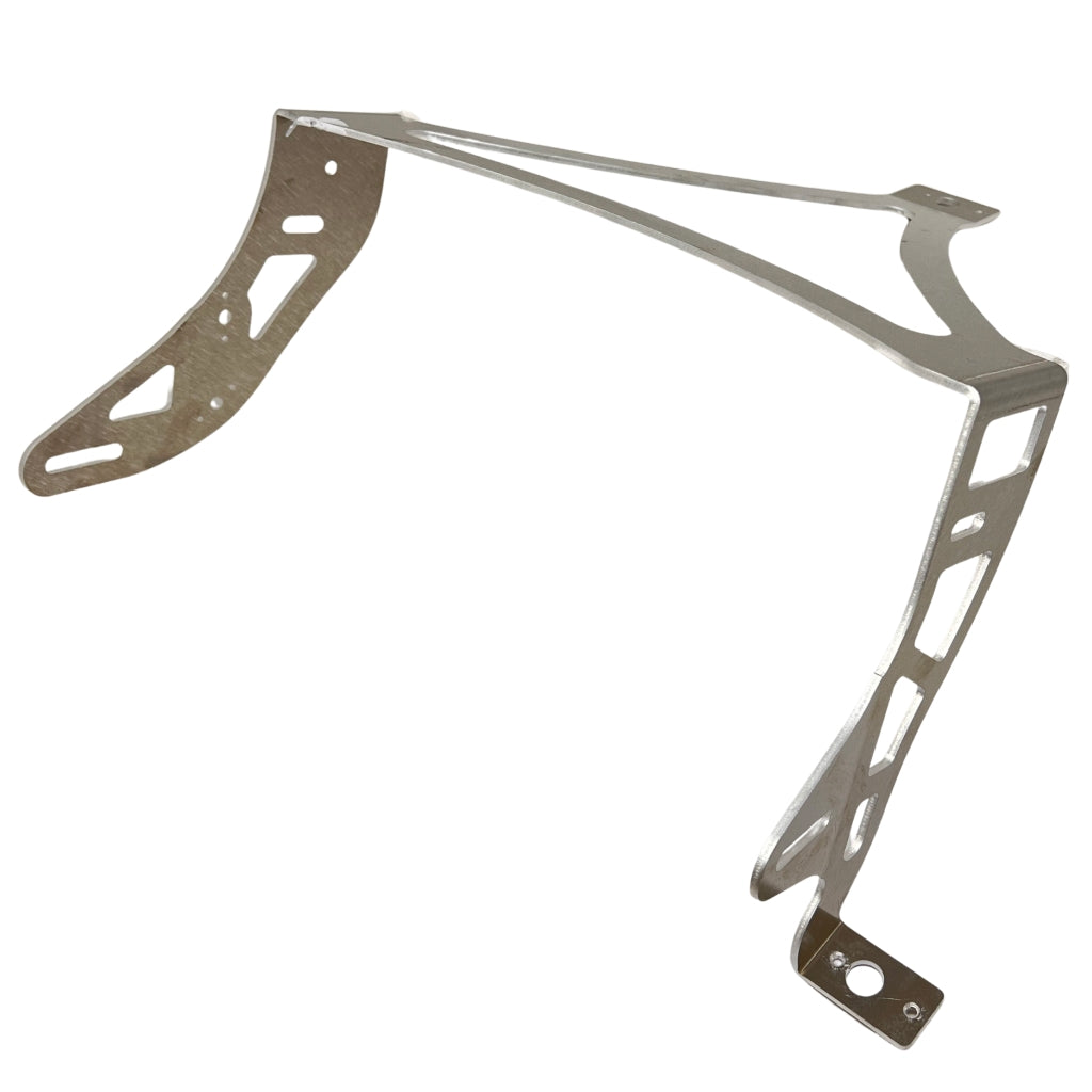 Left Ramp Lights Bracket