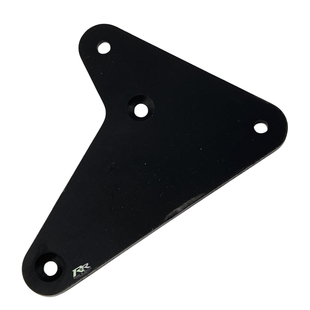 Main Relay Adaptor Plate - Race and Rally