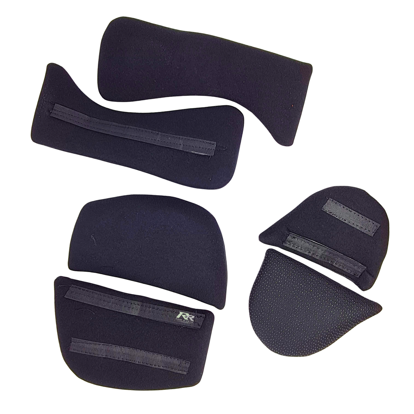 Sparco Matrix Cushion Set - Medium