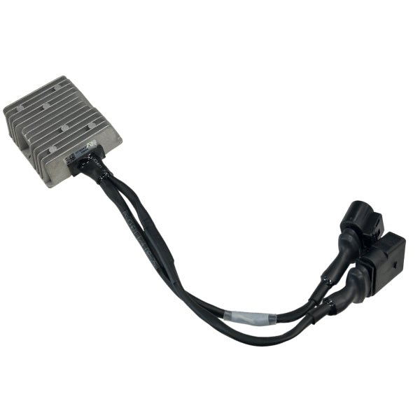 C3 Rally2 Wiper Booster Loom