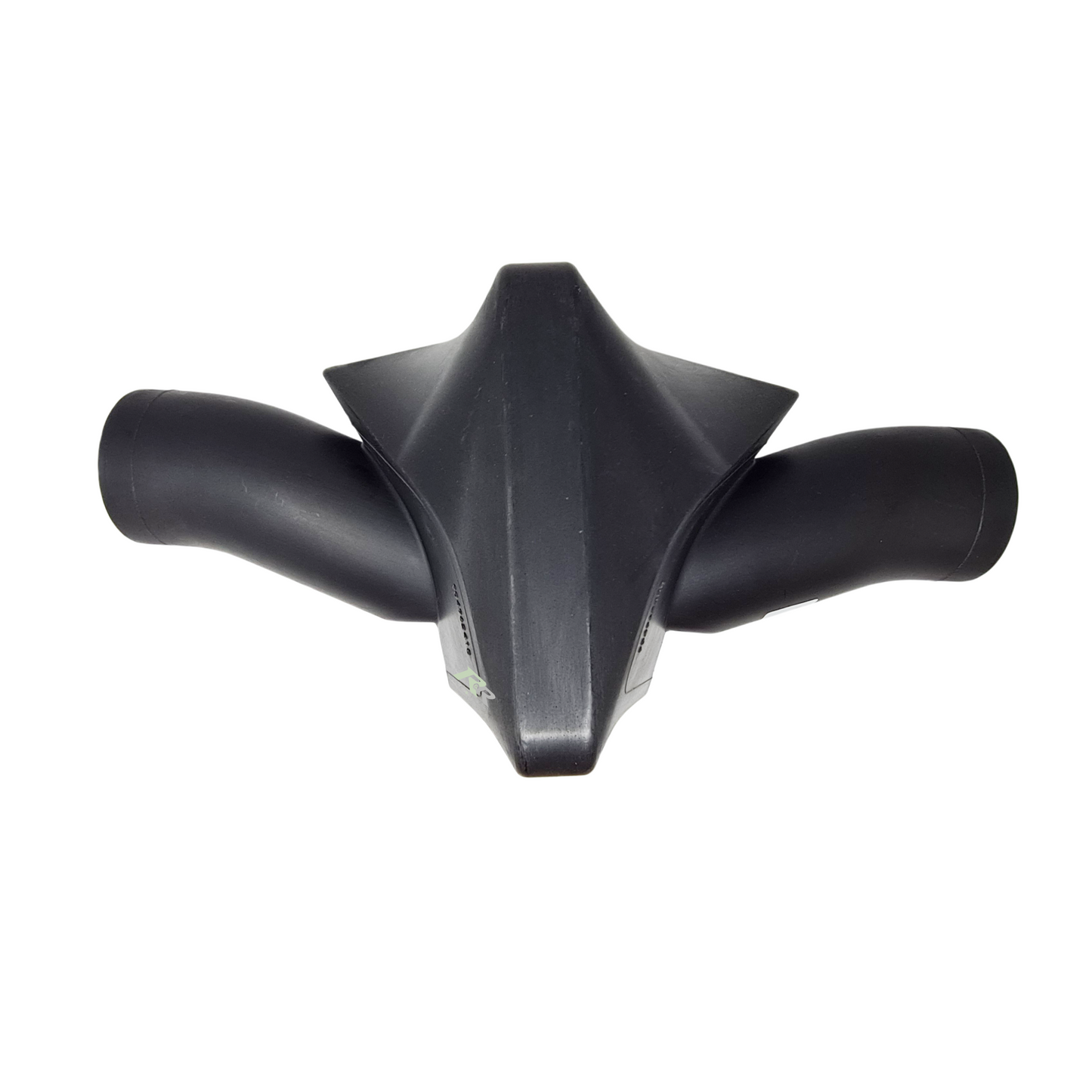 Left and Right Front Brake Scoop