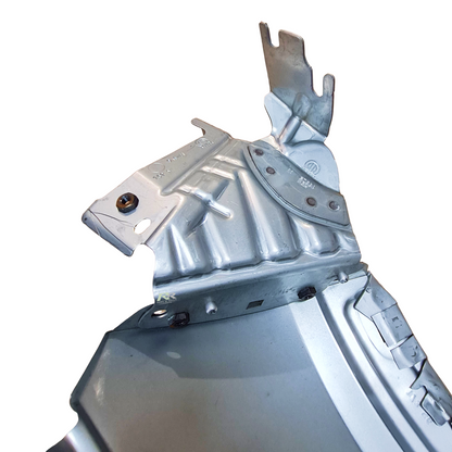 Front Left Wing