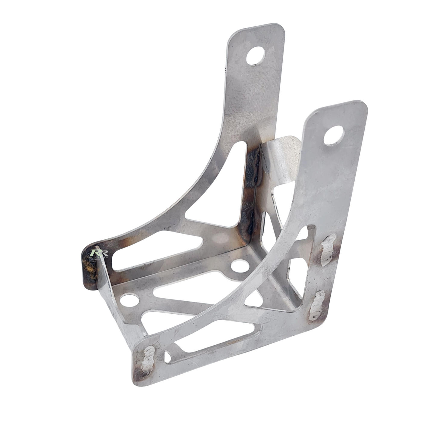 Secondary Jack Mount