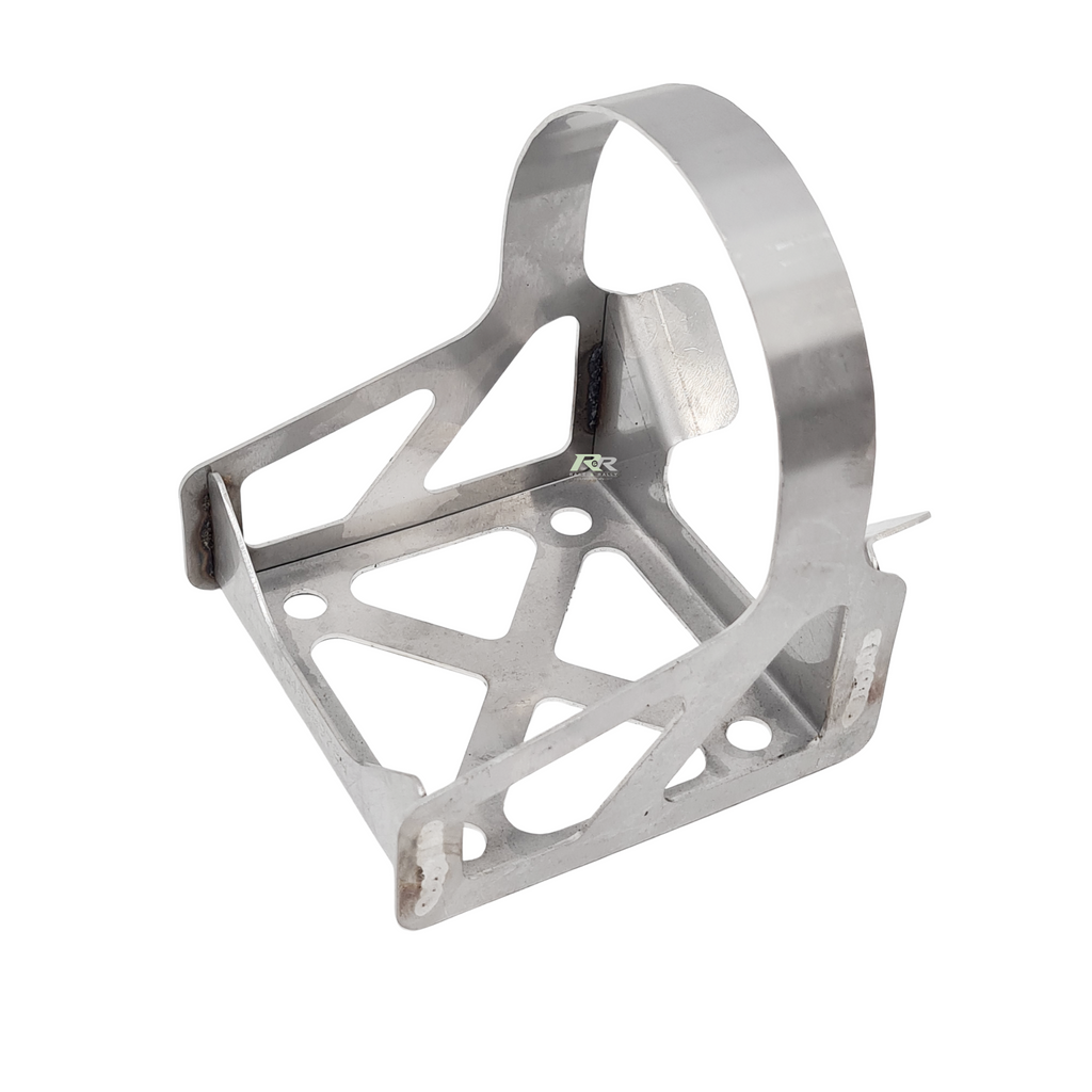 Primary Jack Mount