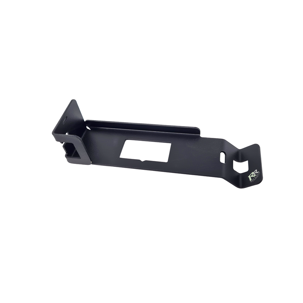 USB Power Supply Bracket