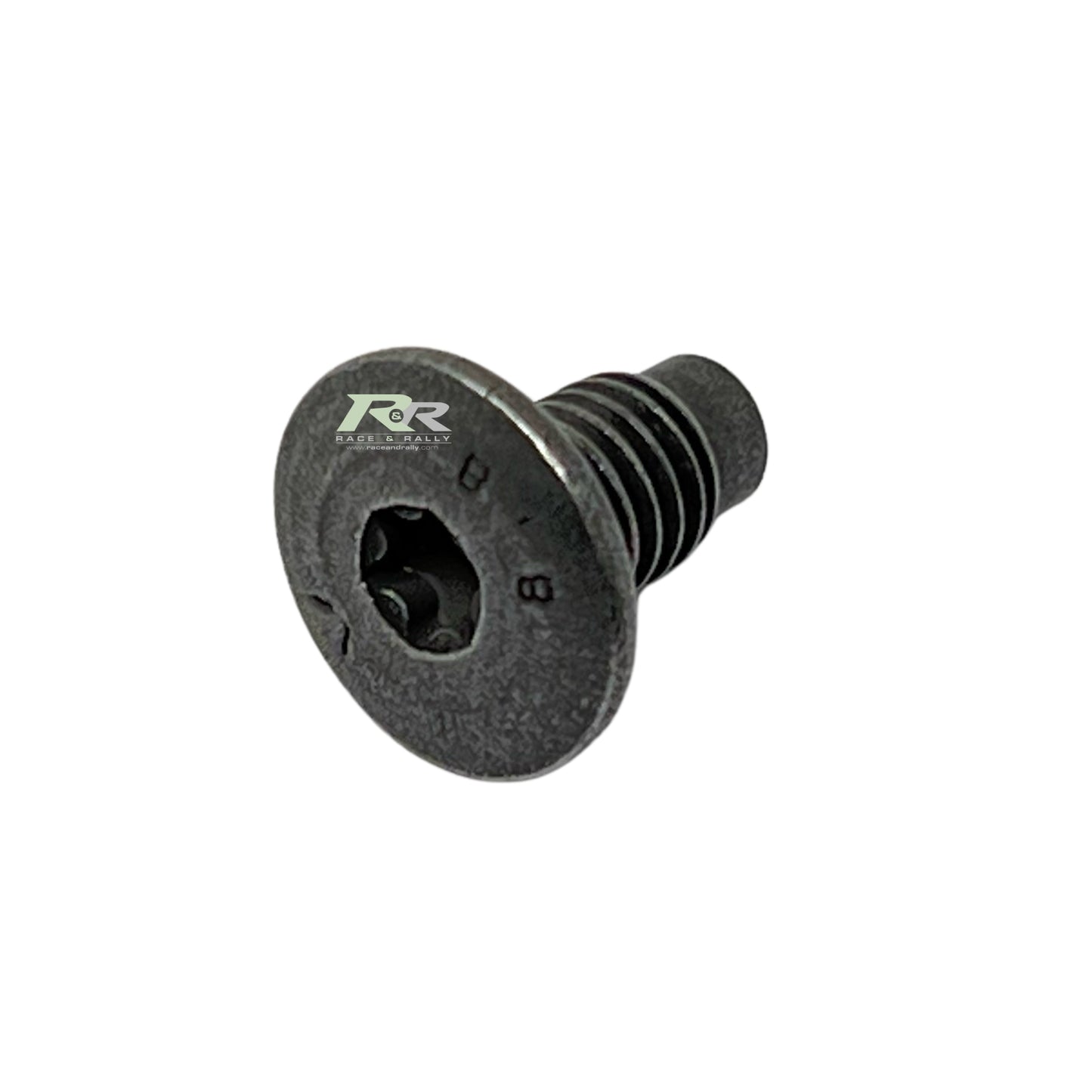 Screw CBLX M8x125 - Race and Rally
