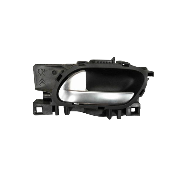 Left door opening control Int