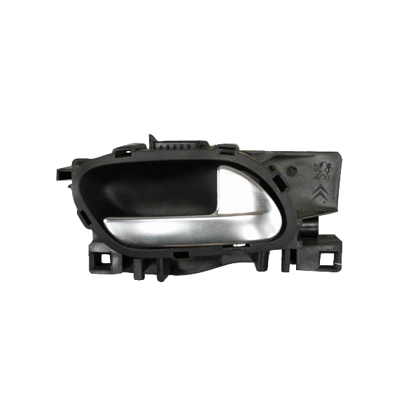 Right door opening control Int