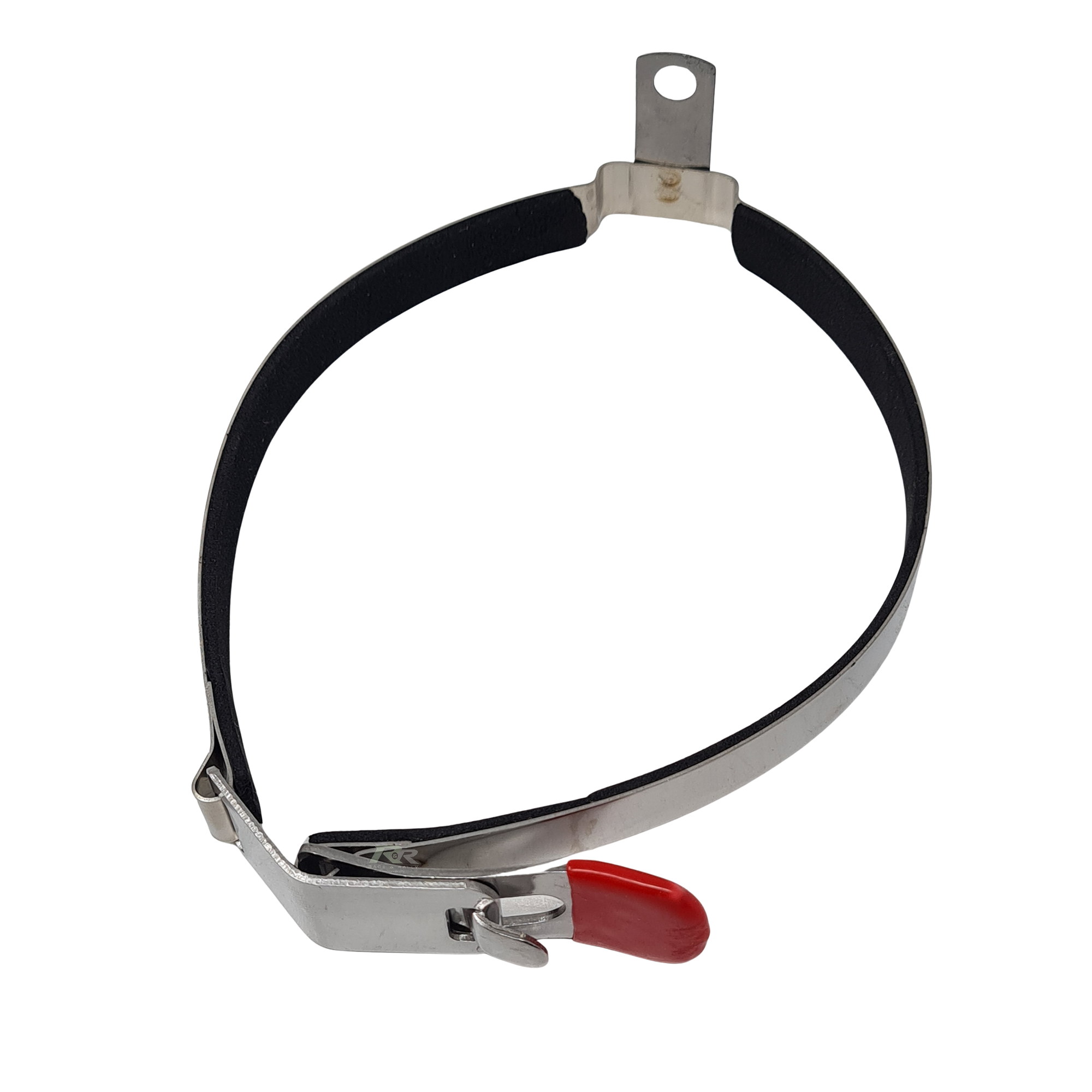 Retaining Strap - ¯108mm Hand Held - Race and Rally