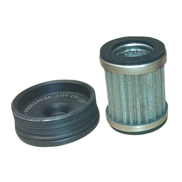 DS3 R3 / R5 Gearbox Oil Filter EVO