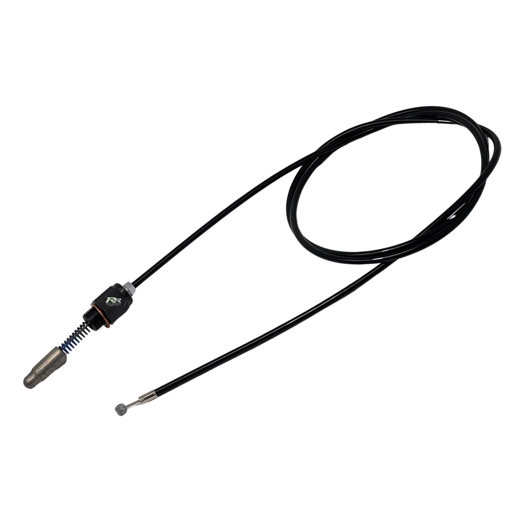 ETV/ETVR/ETWC reverse cable & indexing kit