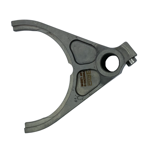 Selector fork equiped