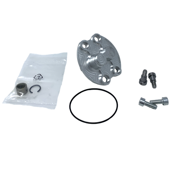 Complete Oil pump equiped