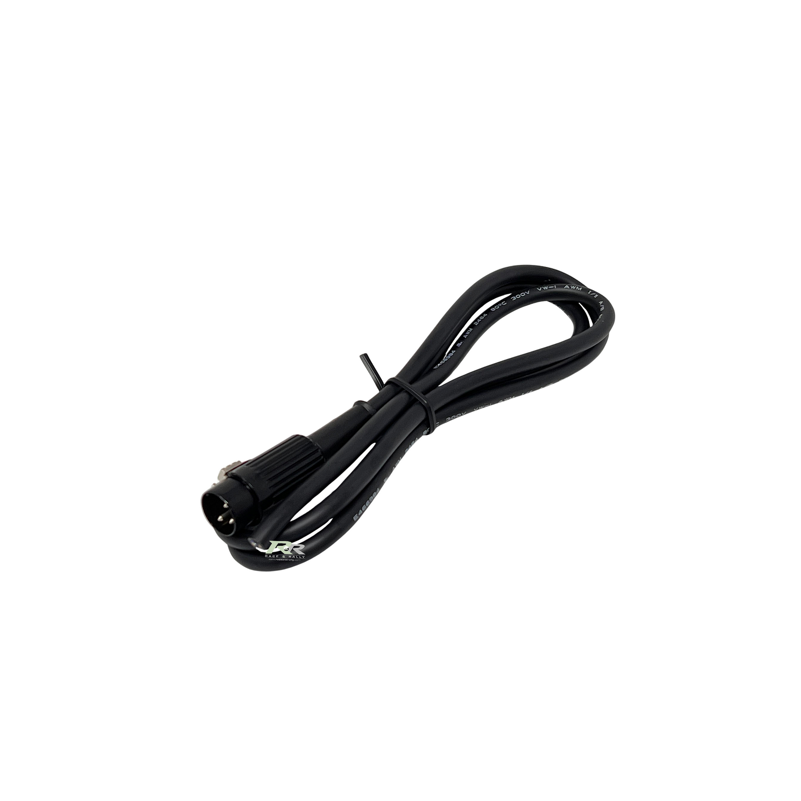 Plug & Lead Assembly - Standard - Race and Rally