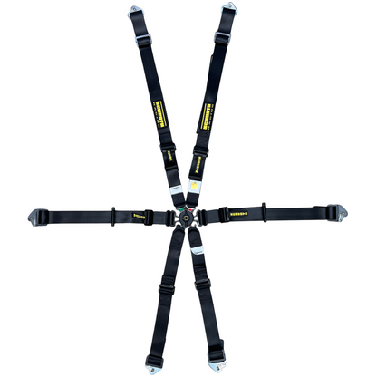 Schroth Racing Flexi 2x2 FHR Specific Harness - Race and Rally