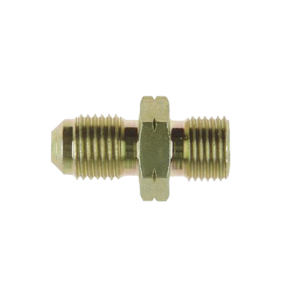 Zinc Plated Carbon Steel