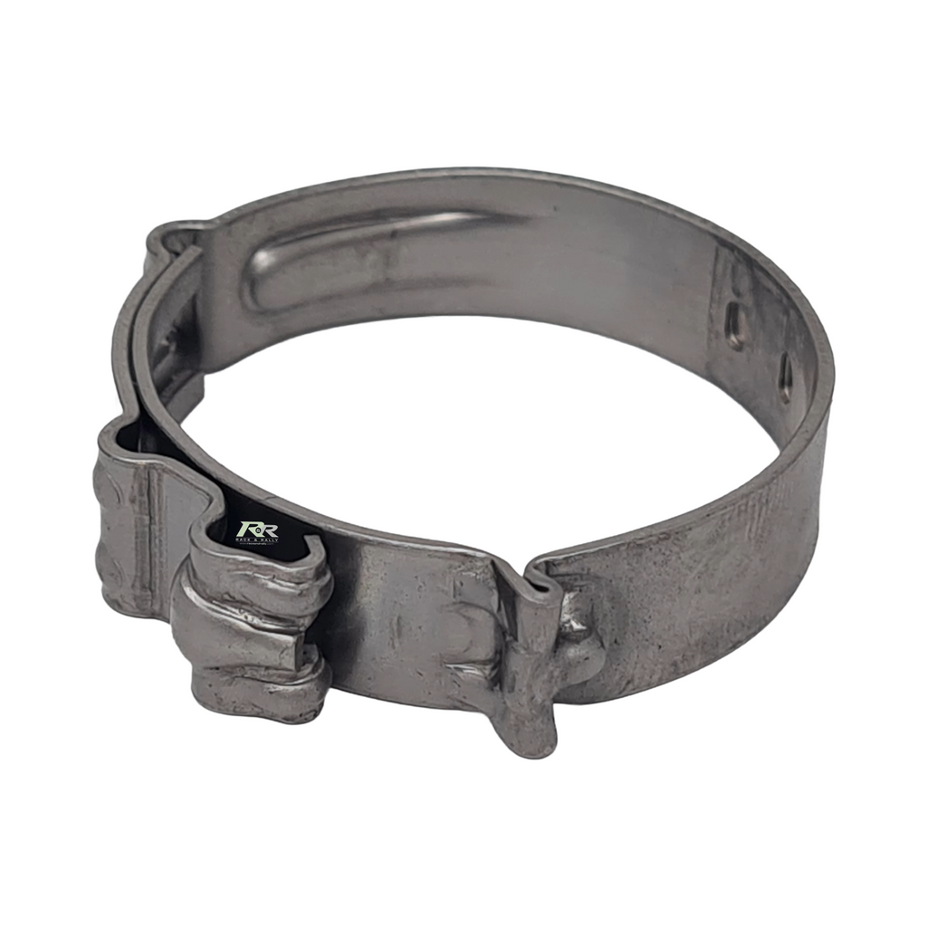 Driveshaft Boot Mounting Collar