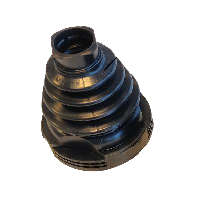 Driveshaft Boot - Gearbox side