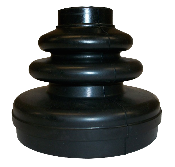 CV Boot - Gearbox Side
