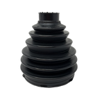 Wheel side boot D28
