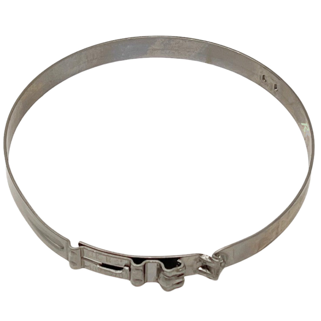 Driveshaft Boot Mounting Collar