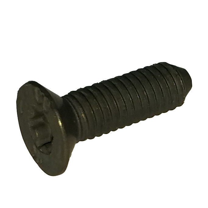 Cap Screw M6x20