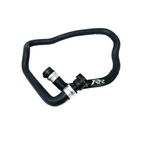 Expansion tank hose