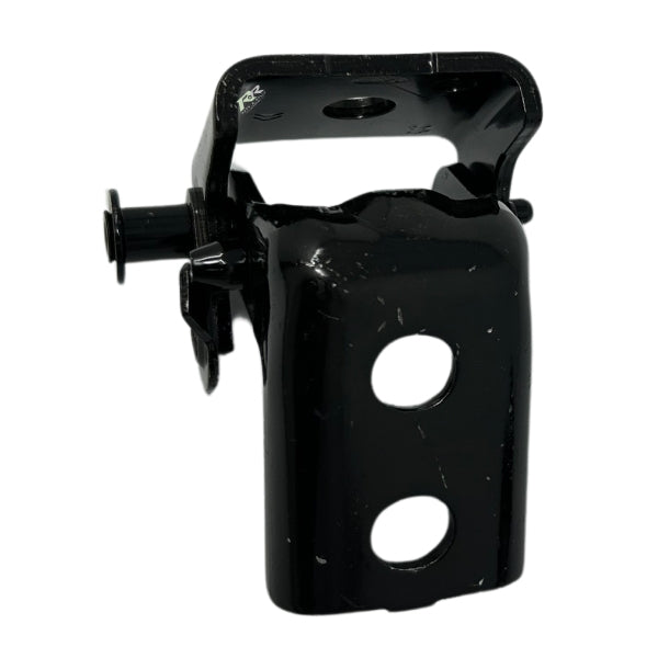 Left door upper hinge