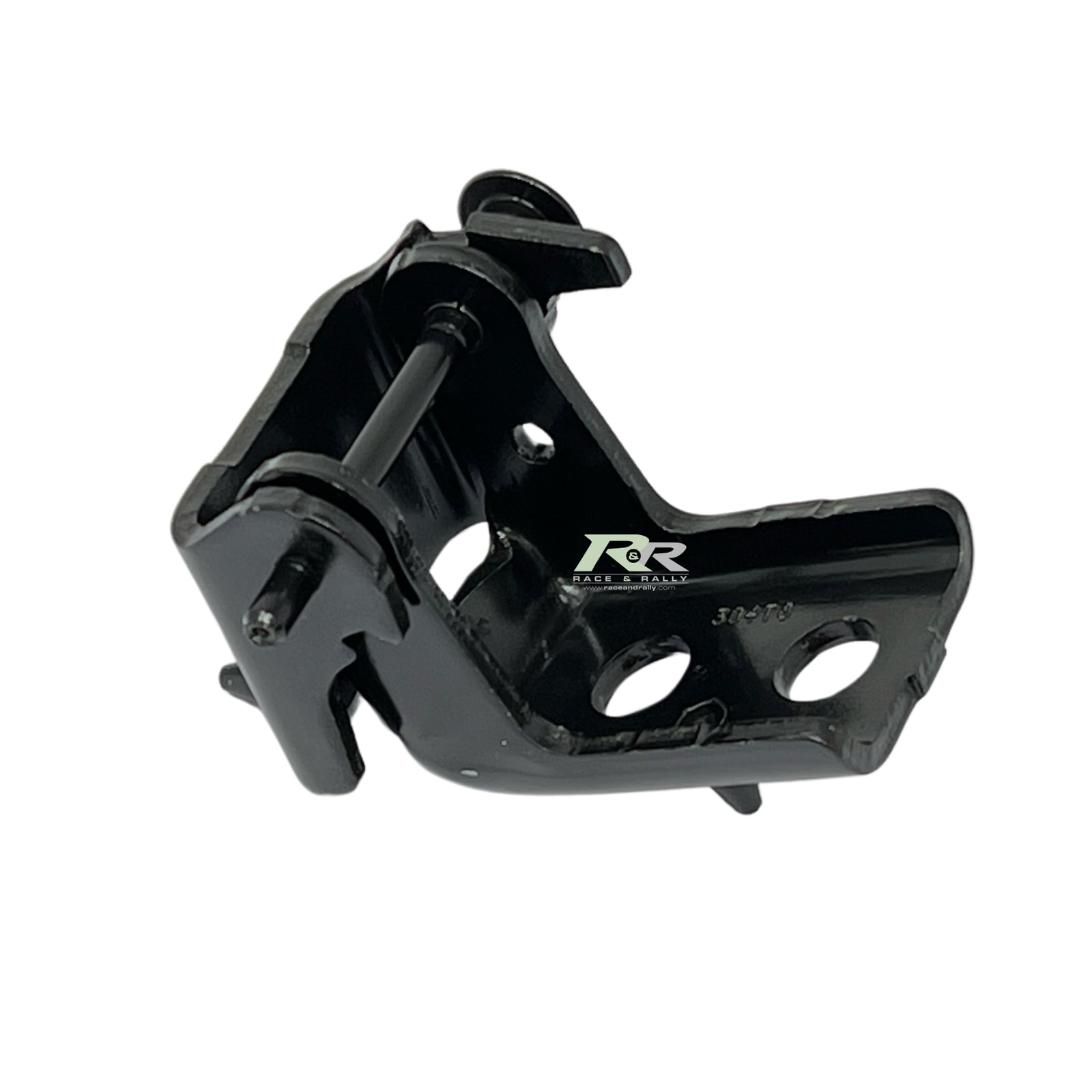 Right door lower hinge - Race and Rally