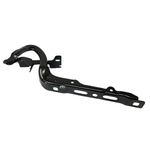 Left bonnet hinge