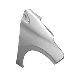 208 R2 Front wing - RH
