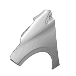 208 R2 Front wing - LH