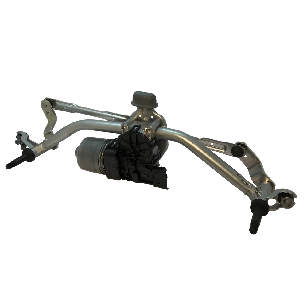 Wiper Assembly - 208 R2 - LHD