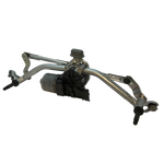 Wiper Assembly - 208 R2 - LHD