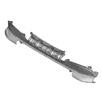 Guard grille